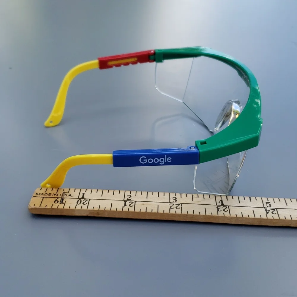 Google Making and Science Safety Glasses/ Goggles